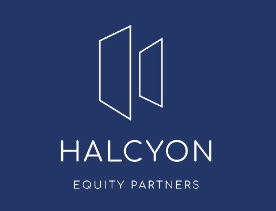 Πρώτος γύρος συγκέντρωσης κεφαλαίων για την Halcyon Equity Partners S.C.A.SICAR