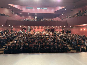 Leader - «Έξυπνα χωριά»: Μοχλοί ανάπτυξης της ελληνικής περιφέρειας