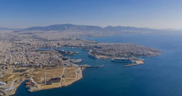 ΟΛΠ: Δυσφορία φορέων για τη μη τήρηση δεσμεύσεων της Cosco