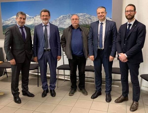 Η Εταιρεία ΖΑΡΟΣ ασφάλισε το προσωπικό της στην INTERAMERICAN