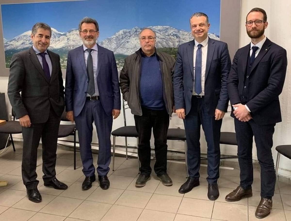 Η Εταιρεία ΖΑΡΟΣ ασφάλισε το προσωπικό της στην INTERAMERICAN