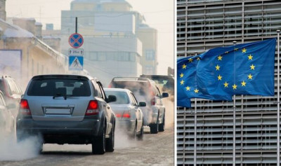 Λαγός: Ανησυχεί για την συρρίκνωση της αγοράς αυτοκινήτων στην ΕΕ