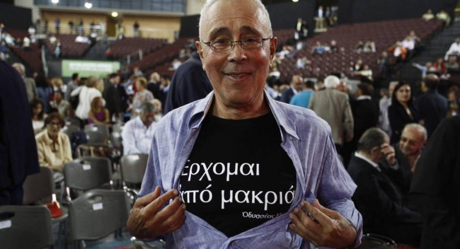 Επιτέλους, το θέαμα επιστρέφει στην Βουλή