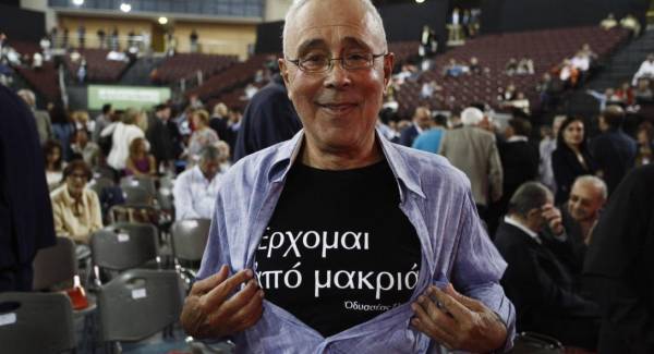 Επιτέλους, το θέαμα επιστρέφει στην Βουλή
