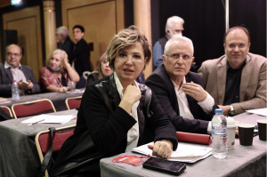 ΣΥΡΙΖΑ: Τροπολογία έξι «προεδρικών» για μπλόκο στο δημοψήφισμα για διαγραφές