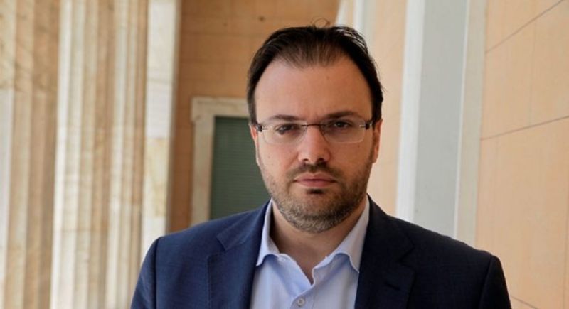 Θεοχαρόπουλος: Σε θετική κατεύθυνση η επέκταση της αναδοχής παιδιών