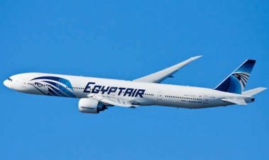 EGYPTAIR: Από 29 Οκτωβρίου επανασυνδέει την Αθήνα με το Τόκυο