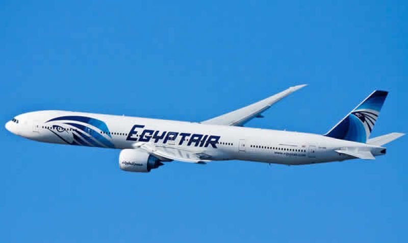 EGYPTAIR: Από 29 Οκτωβρίου επανασυνδέει την Αθήνα με το Τόκυο