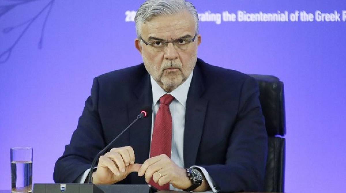 Μεγάλου (Πειραιώς): Στόχος του Sunrise η υποστήριξη της ελληνικής οικονομίας