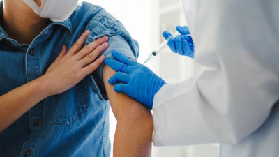 Ευλογιά πιθήκων: Αλλάζει ο τρόπος εμβολιασμού λόγω έλλειψης δόσεων