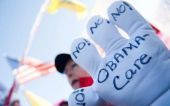 Νέα αναστάτωση για το νομοσχέδιο που αντικαθιστά το Obamacare