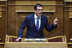 Καιρίδης-Νεκροί μετανάστες: Δολοφονική η δράση των εγκληματιών διακινητών