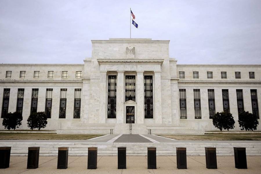 «Καμπανάκι» της Fed για μαζικές απώλειες στις αγορές