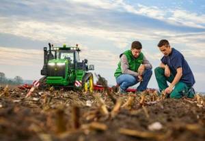 ΥΠΑΑΤ-Νέοι Αγρότες: Παράταση για όσους έχουν υποβάλλει αίτηση-Προϋπολογισμός 420 εκατ.ευρώ