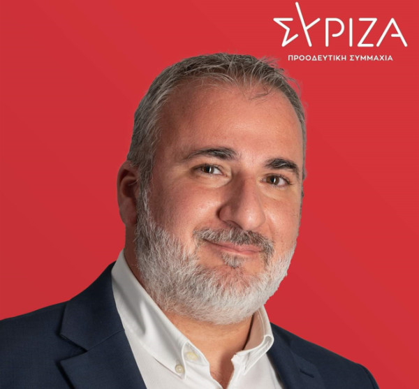 Καλαϊτζάκης: Η κυβέρνηση ανοίγει τον δρόμο για ιδιωτικοποίηση του νερού