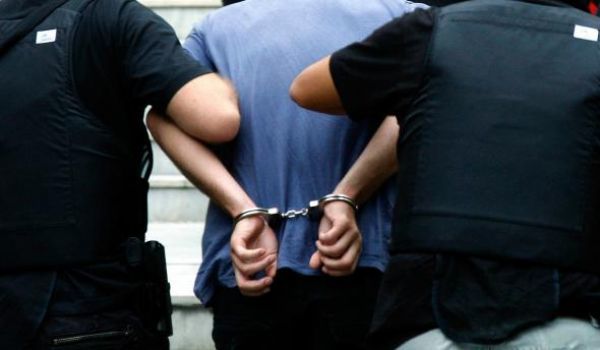 Συνελήφθη στην Αθήνα μεγαλέμπορος όπλων–προμηθευτής της Χεζμπολάχ