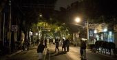 Ισχυρός σεισμός ξαναχτυπά το Μεξικό