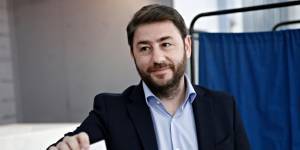 Ανδρουλάκης: Ανασχηματισμός χωρίς πυξίδα