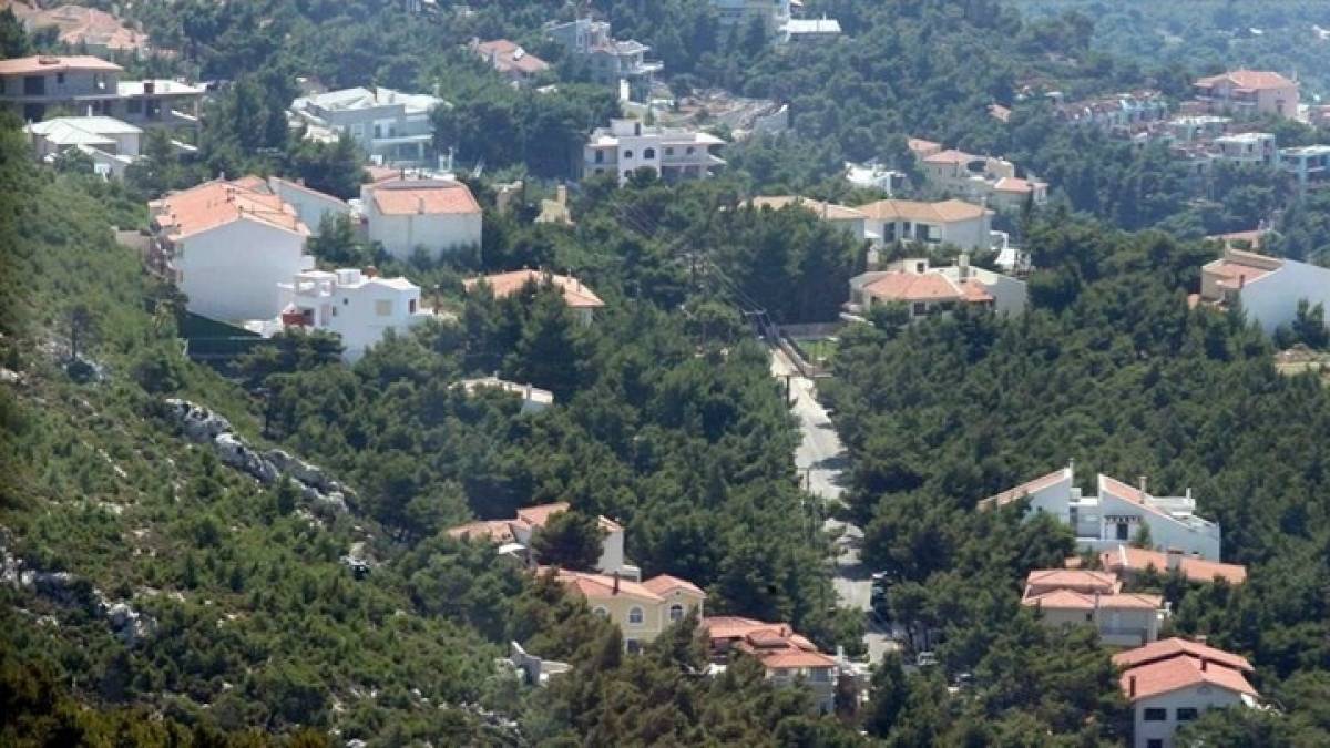 ΠΟΜΙΔΑ: «Όχι» στην κατάργηση της εκτός σχεδίου δόμησης