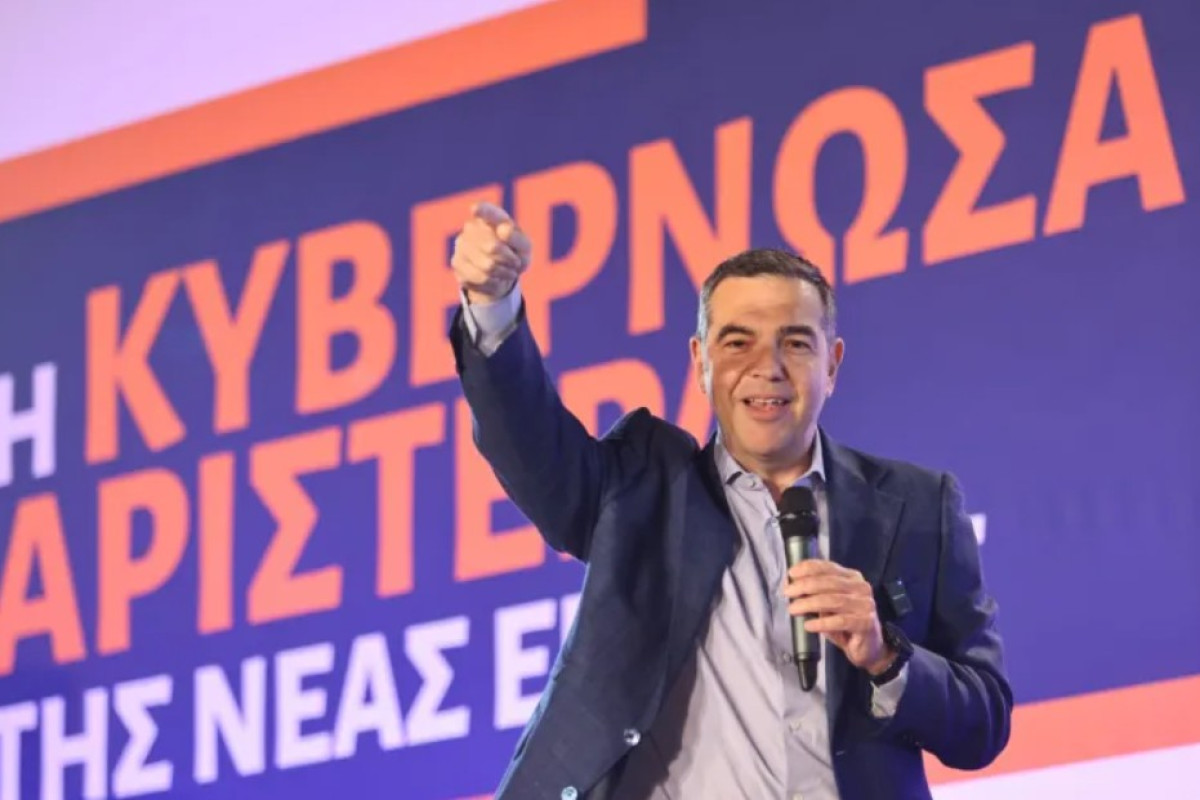 Τσίπρας: Έρχεται η ώρα του θερισμού – Τον Ιούνιο η ίδρυση του κόμματος