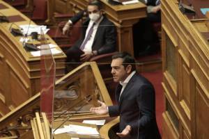Ποιο είναι το κίνημα «άι καν μπρεθ»;