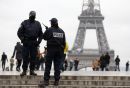 Γαλλία: Πάνω από 10.000 άνθρωποι έχουν φάκελο &quot;S&quot;
