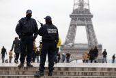 Γαλλία: Πάνω από 10.000 άνθρωποι έχουν φάκελο "S"