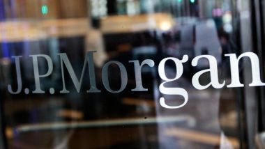 Capital controls προβλέπει η JP Morgan- "Μαύρο μέλλον" από UBS