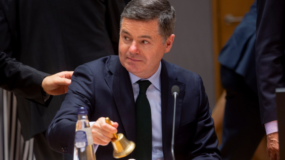 Eurogroup: «Πράσινο φως» ελευθερίας, με... υπενθύμιση για μεταρρυθμίσεις- εκκρεμότητες