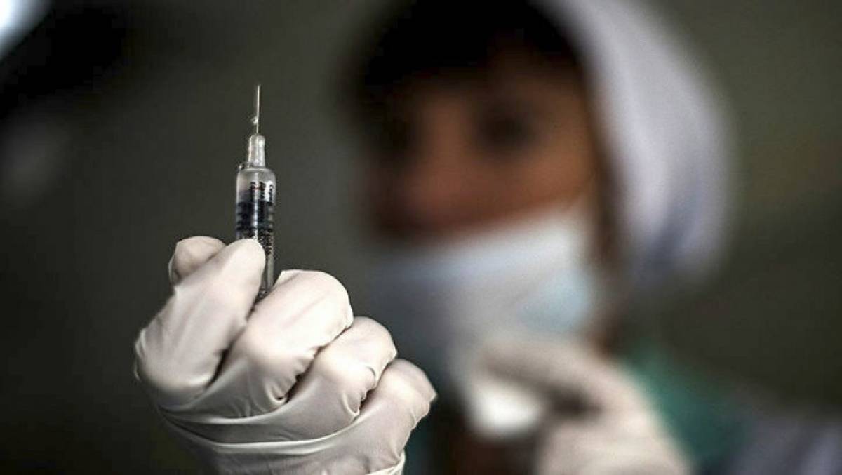 Τι ισχύει με τον εμβολιασμό των γυναικών που θηλάζουν