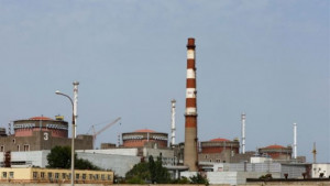 Ζαπορίζια: Σε «μόνιμη βάση» δύο μέλη του ΔΟΑΕ στον σταθμό