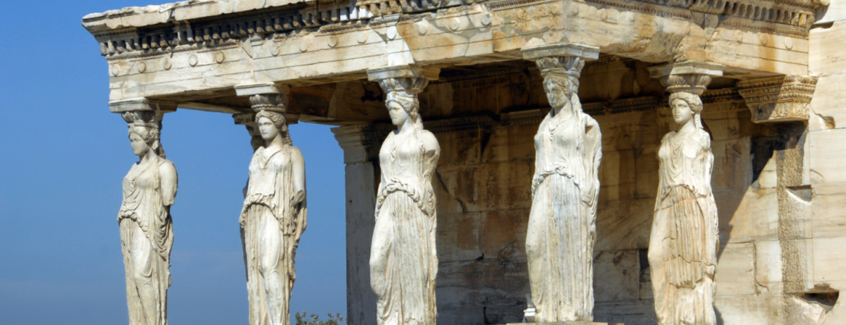 Επαναπατρίζεται μαρμάρινο θραύσμα από τον αρχιτεκτονικό διάκοσμο του Ερεχθείου
