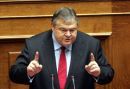 Ο Βενιζέλος δεν κοιμάται πια τα βράδια...