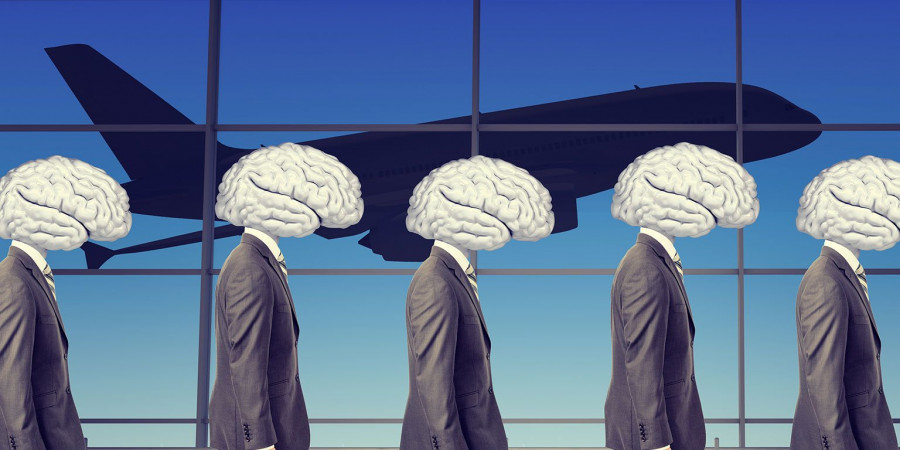 Πώς σκοπεύει η κυβέρνηση να αναστρέψει το brain drain