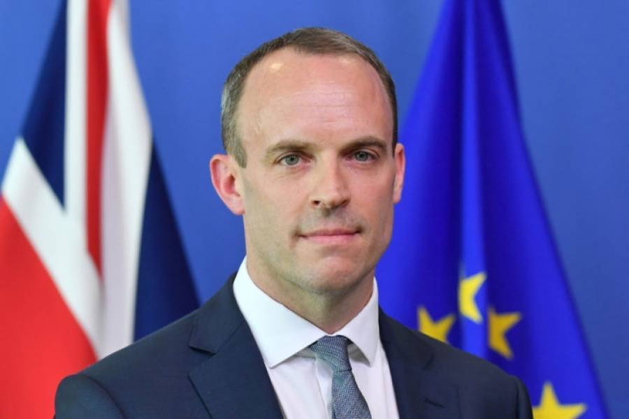 Brexit: Η Βρετανία να είναι έτοιμη να αποχωρήσει χωρίς συμφωνία