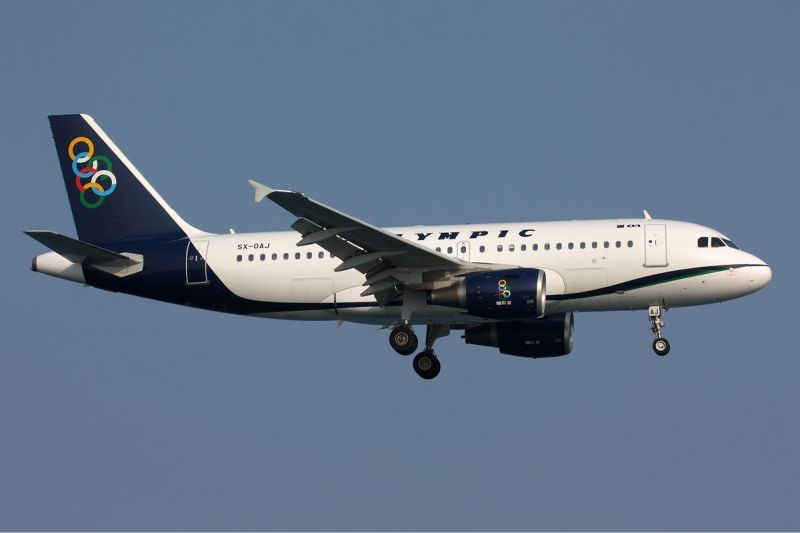 Olympic Air: Καθημερινές πτήσεις Αθήνα-Καλαμάτα