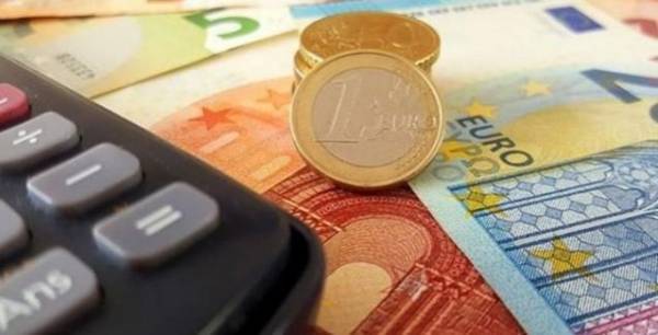 Νέο μήνυμα ΣΕΒ στην κυβέρνηση για κοινωνική σταθερότητα- μειώσεις φόρων