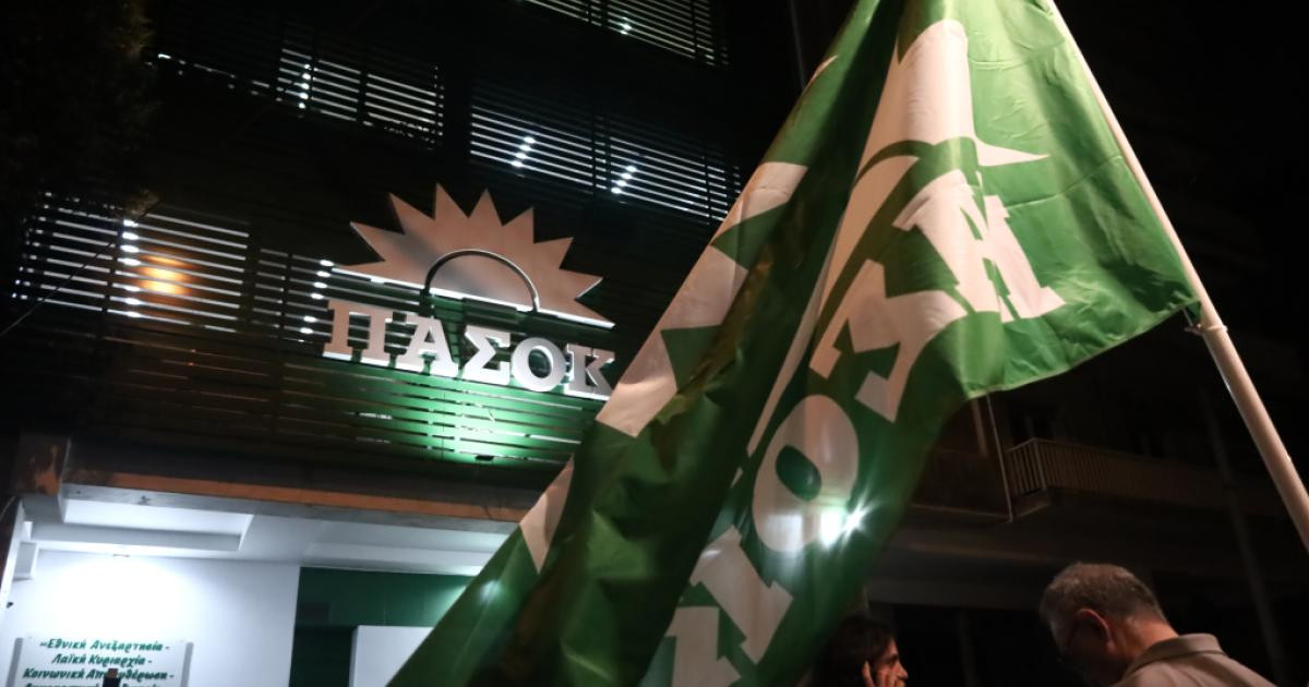 ΠΑΣΟΚ: Χατζηδάκης-ΑΑΔΕ μετατρέπουν τους λογιστές σε εξιλαστήρια θύματα