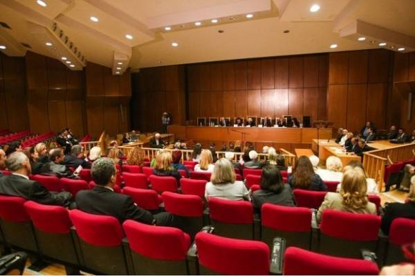 Ένωση Εισαγγελέων: Οι υπεύθυνοι της εθνικής καταστροφής θα αναδειχθούν