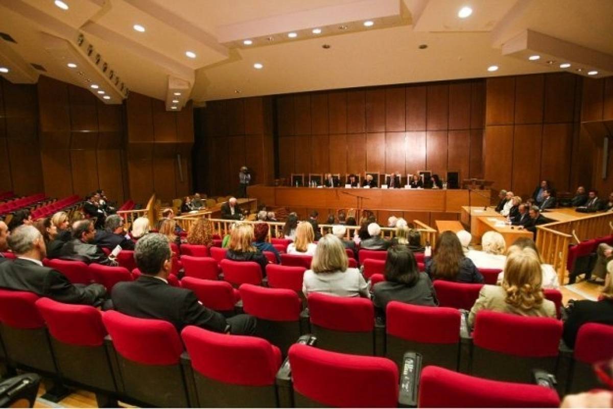 Ένωση Εισαγγελέων: Οι υπεύθυνοι της εθνικής καταστροφής θα αναδειχθούν