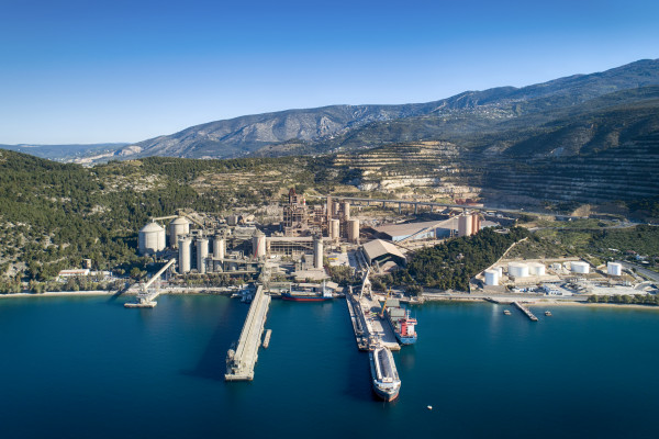 Όμιλος ΗΡΑΚΛΗΣ: Επιλέχθηκε το έργο «ORION» προς χρηματοδότηση από το Ταμείο Καινοτομίας της ΕΕ