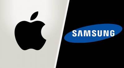 H Samsung «εκθρόνισε» την Apple στις πωλήσεις smartphones