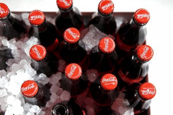 Coca-Cola HBC: Προχωρά στην έκδοση 8ετων και 12ετων ομολόγων