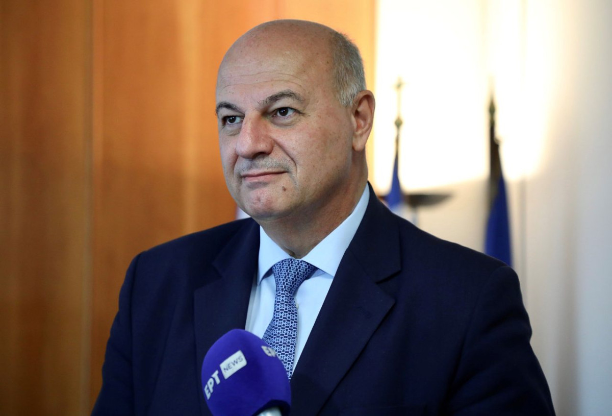 Ανακοινώσεις Τσιάρα για αγρότες: Δίκαια ορισμένα αιτήματα - Έκκληση για διάλογο και υπευθυνότητα