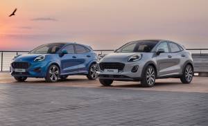 Κλείνουν τα εργοστάσια της Ford λόγω κορονοϊού