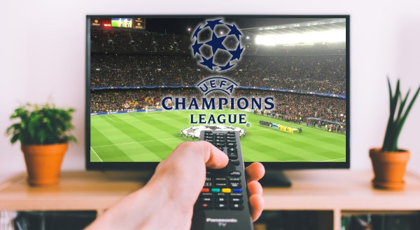 Paramount-ΗΠΑ: Ανανέωσε τη συμφωνία για τα δικαιώματα του Champions League