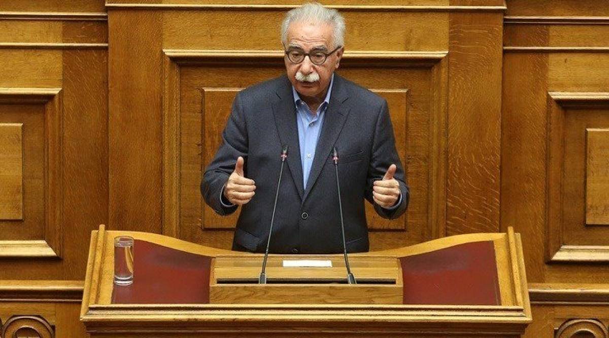 Γαβρόγλου για ν/σ παιδείας: Τεράστια η μεταρρύθμιση που ολοκληρώνουμε