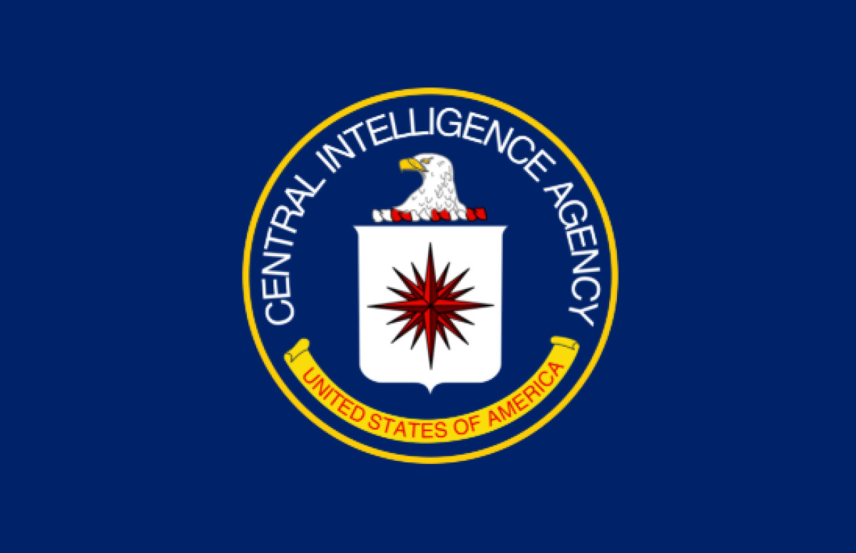 Πυροβολισμός έξω από τα κεντρικά της CIA– Τραυματίστηκε μια γυναίκα