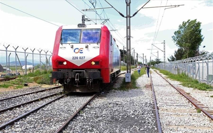 Η ΤΡΑΙΝΟΣΕ ενώνει δυνάμεις με το Moovit