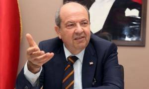 Τατάρ: Επίσημες διαπραγματεύσεις μόνο με αναγνώριση της κυριαρχικής ισότητας